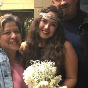 Meet your Posher, Marina